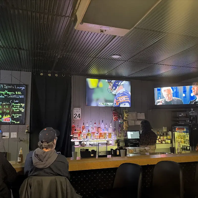 219 Sports Lounge