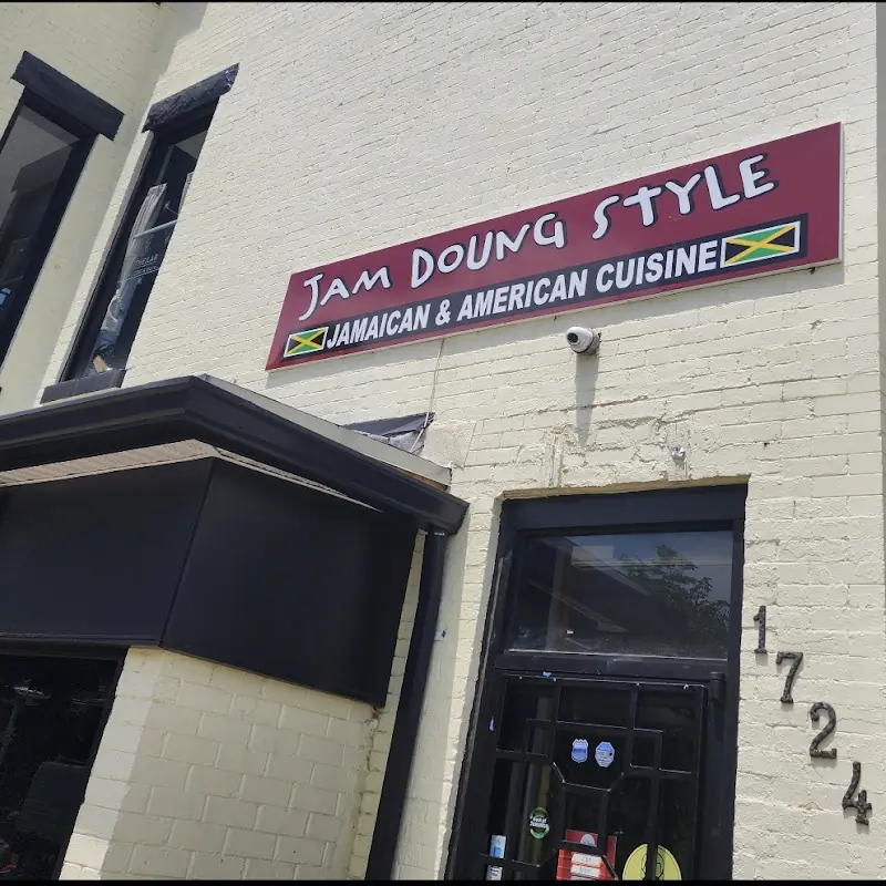 Jam Doung Style