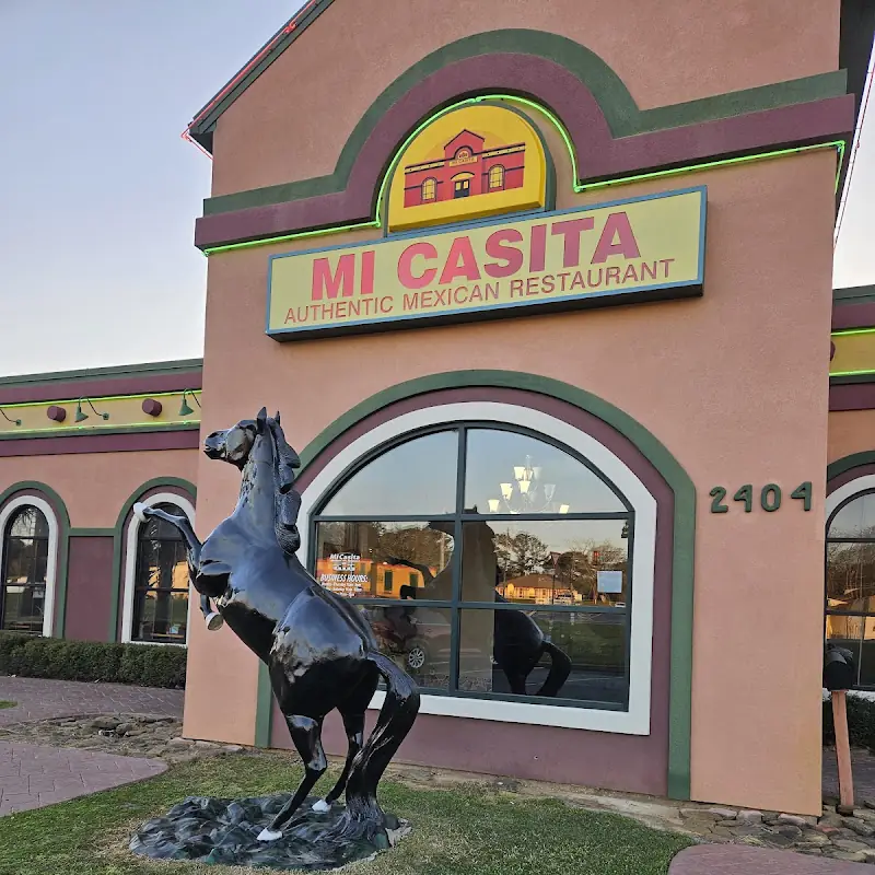 Mi Casita Mexican Restaurante