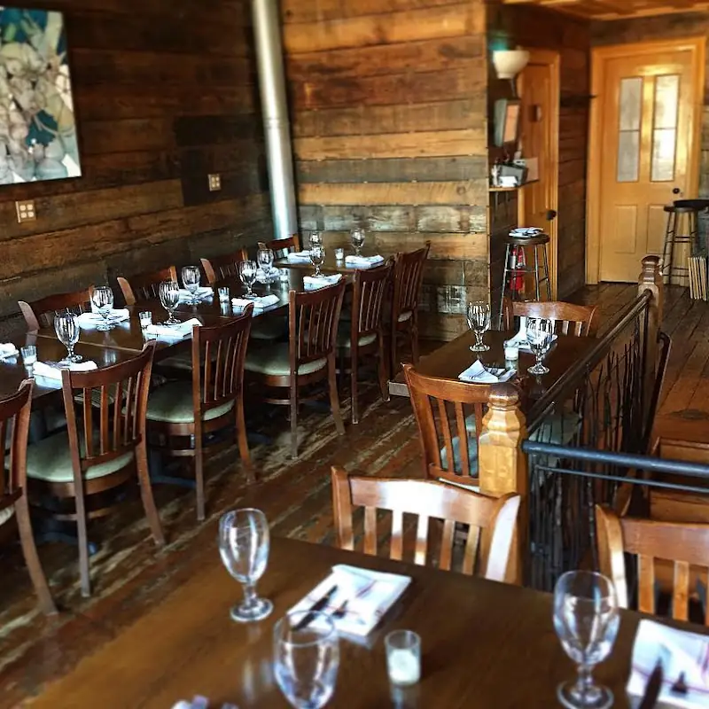 Novel Restaurant