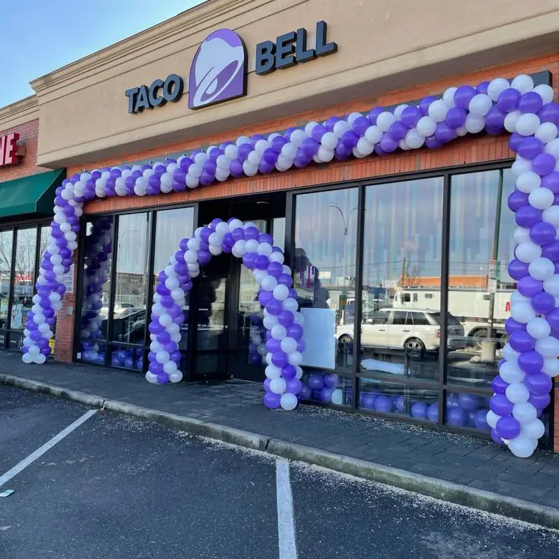 Taco Bell