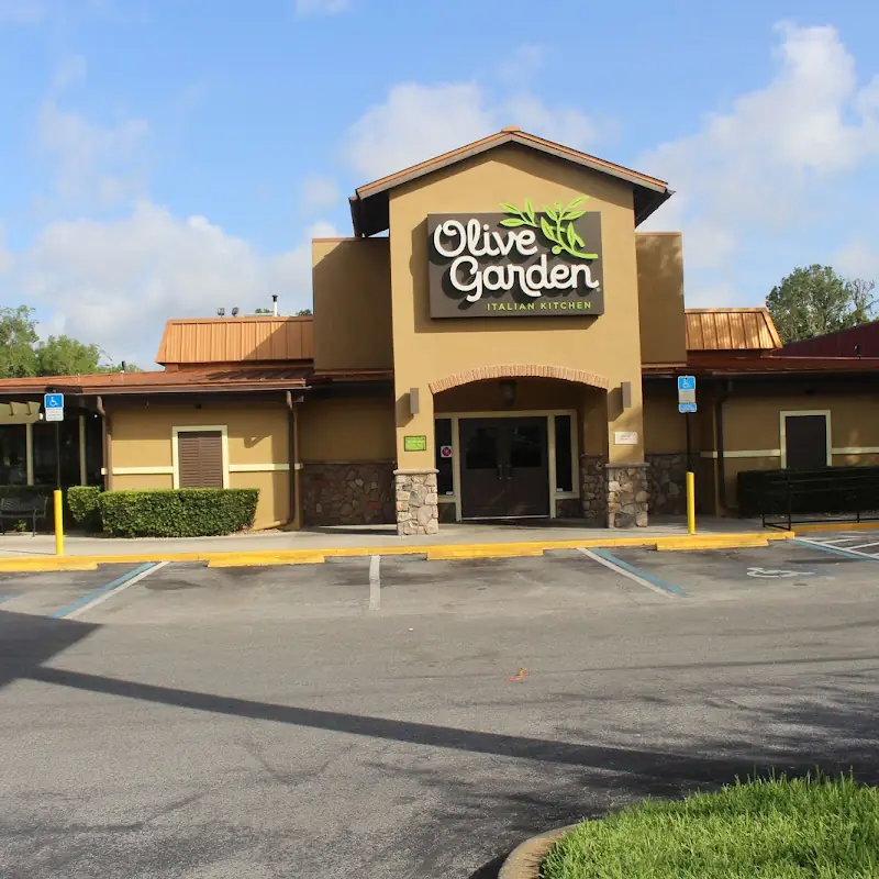 Olive Garden Italian Restaurant