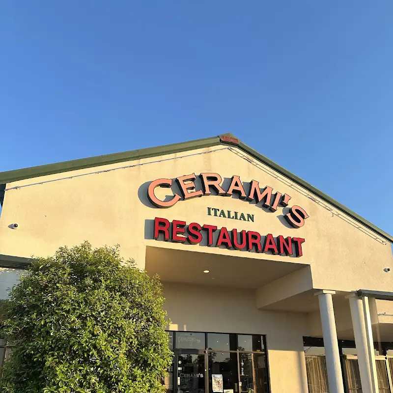 Cerami's Italian Restaurant
