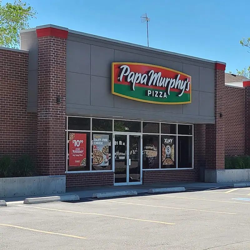 Papa Murphy's | Take 'N' Bake Pizza