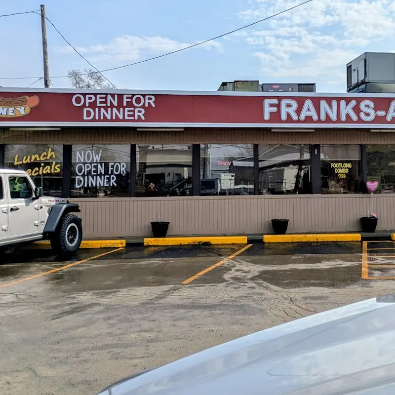 Franks-A-Lot