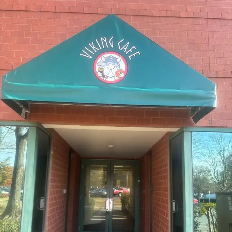 Viking Cafe