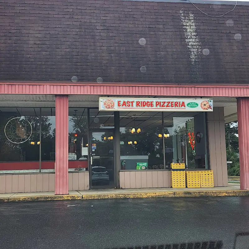 East Ridge Pizzeria
