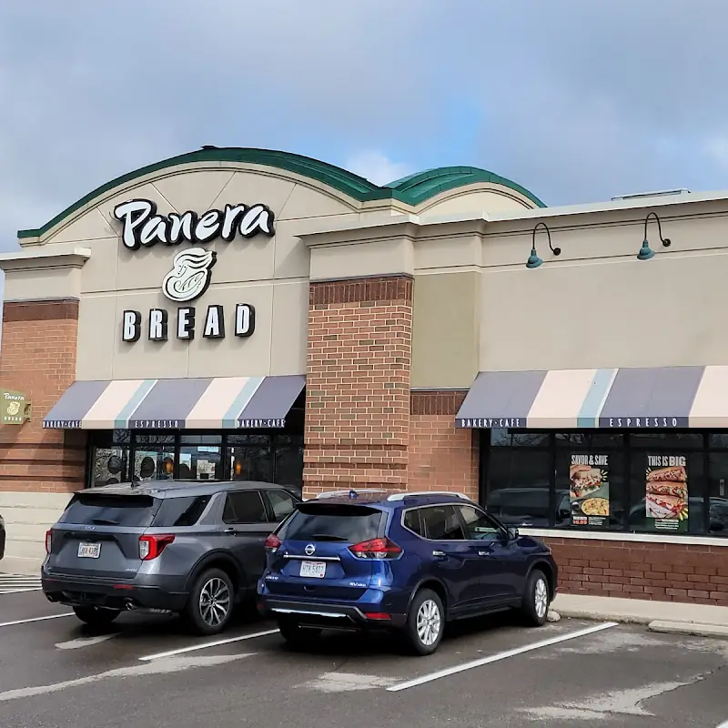 Panera Bread