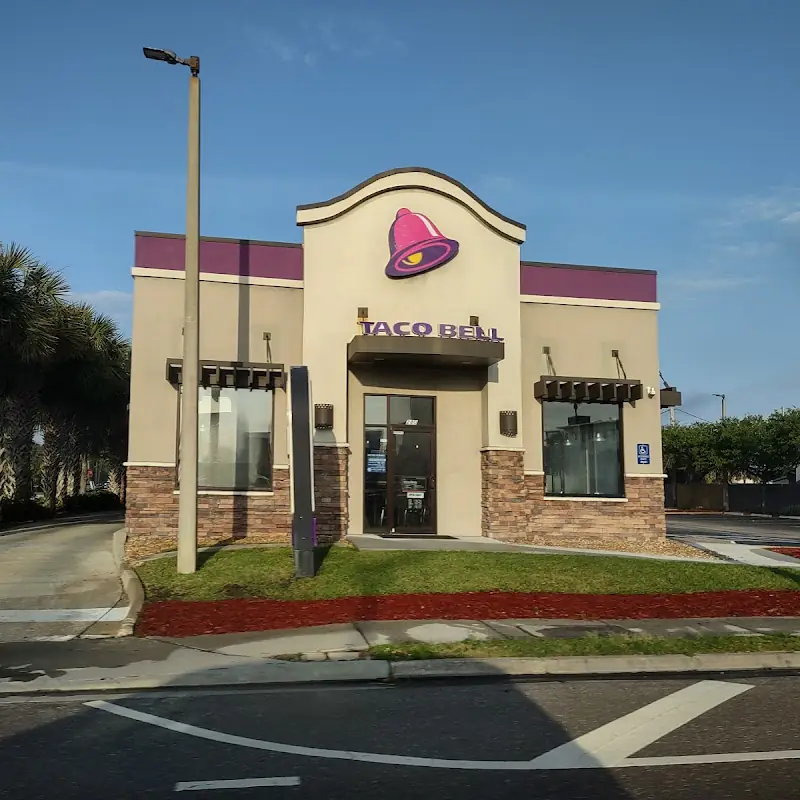 Taco Bell
