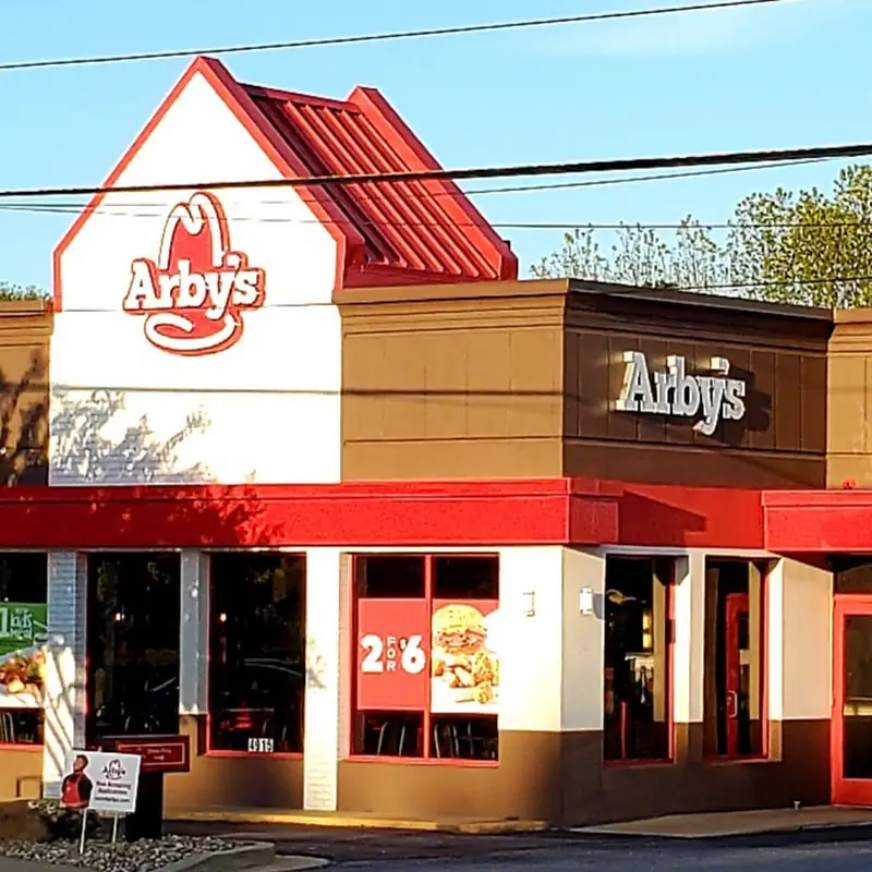 Arby's