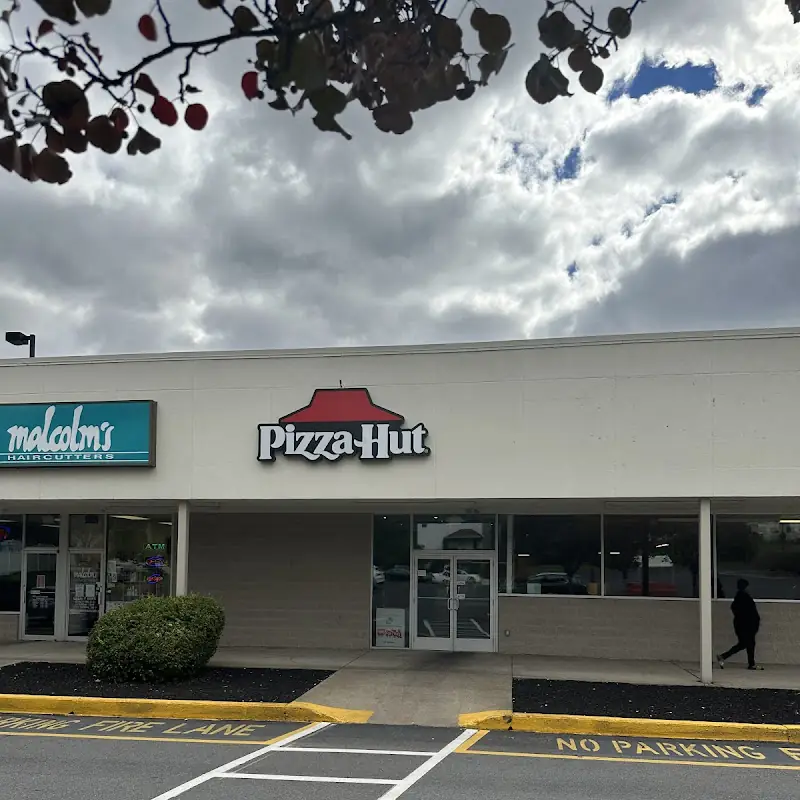 Pizza Hut