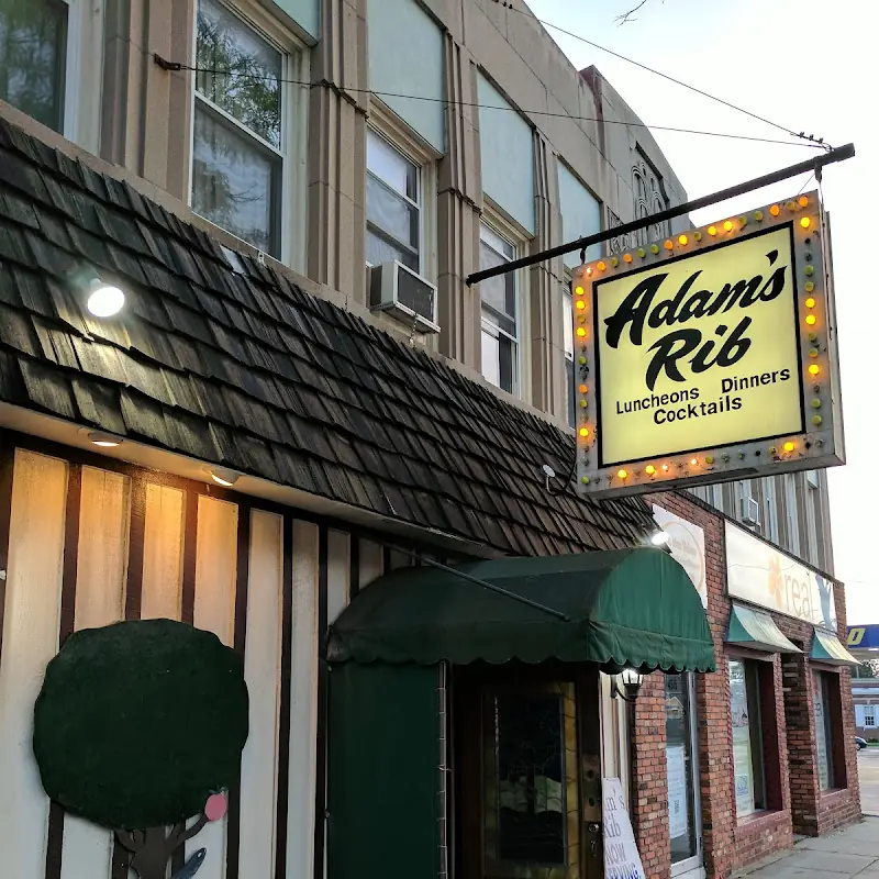 Adam's Rib Restaurant