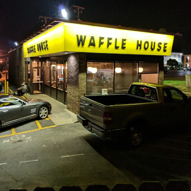 Waffle House