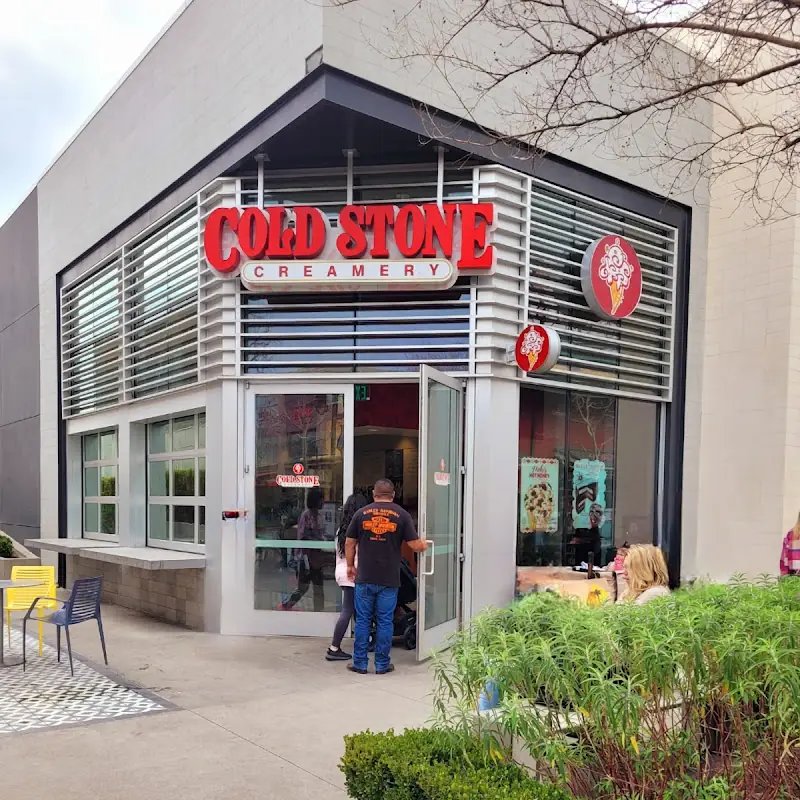 Cold Stone Creamery
