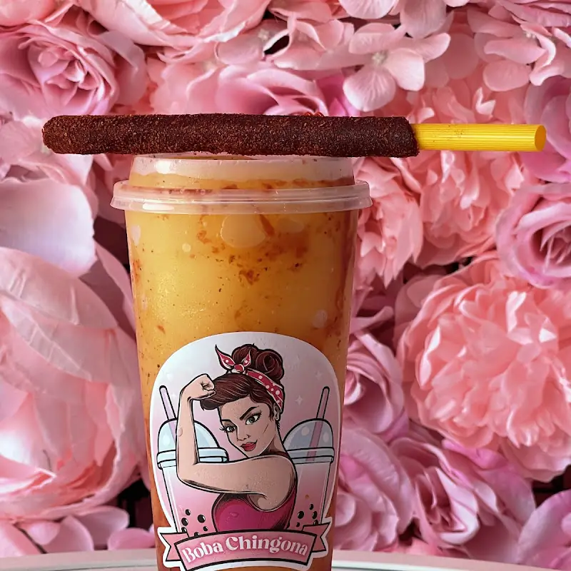 Skinny latte sugar free vanilla