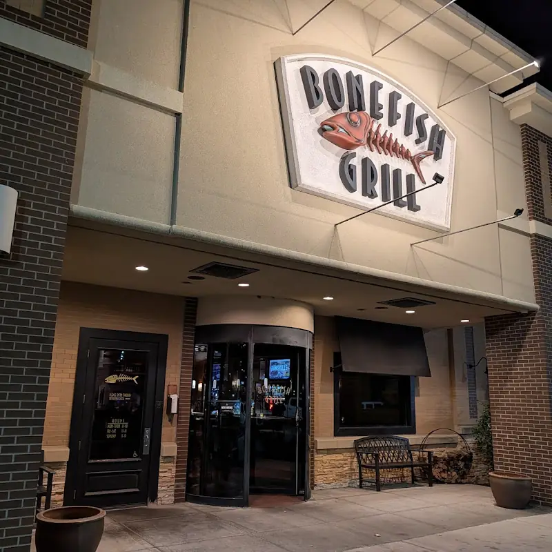Bonefish Grill