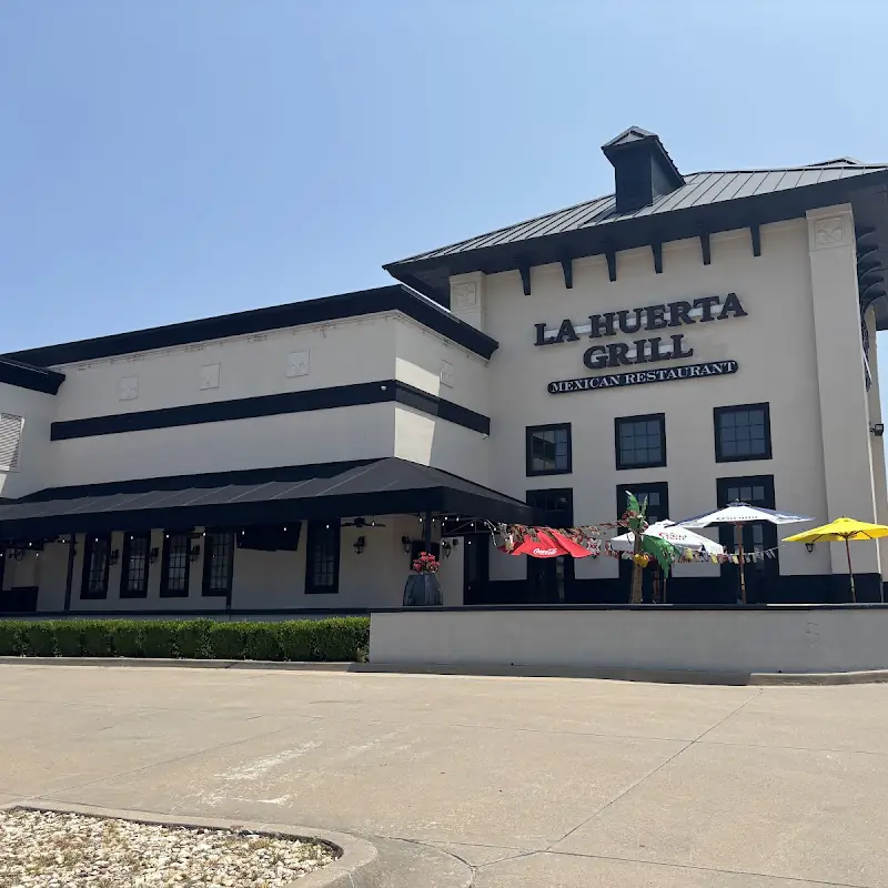 La Huerta Grill