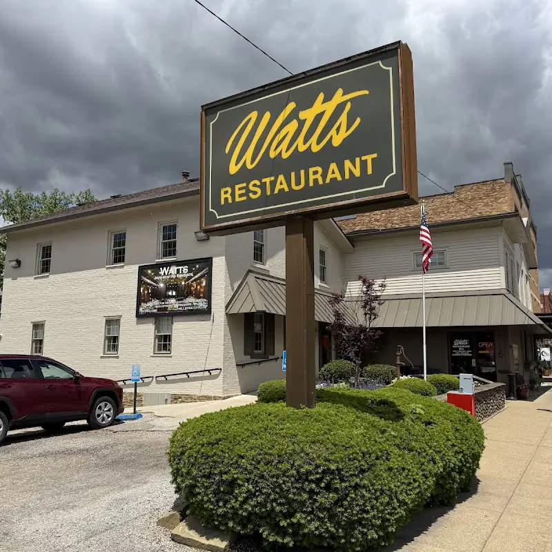 Watt's Family Restaurant