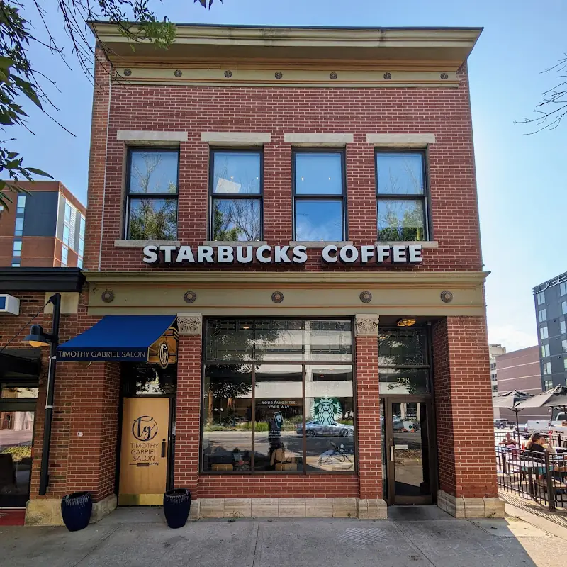 Starbucks Coffee Company
