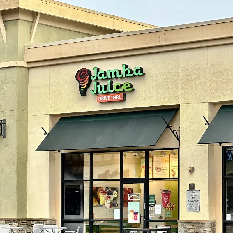 Jamba