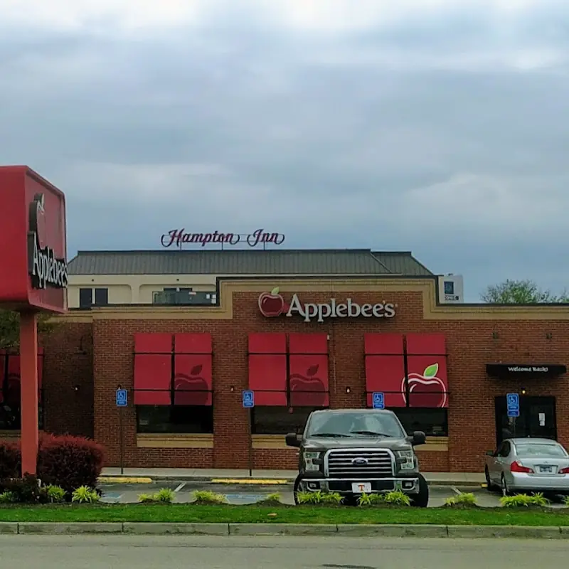 Applebee's Grill + Bar