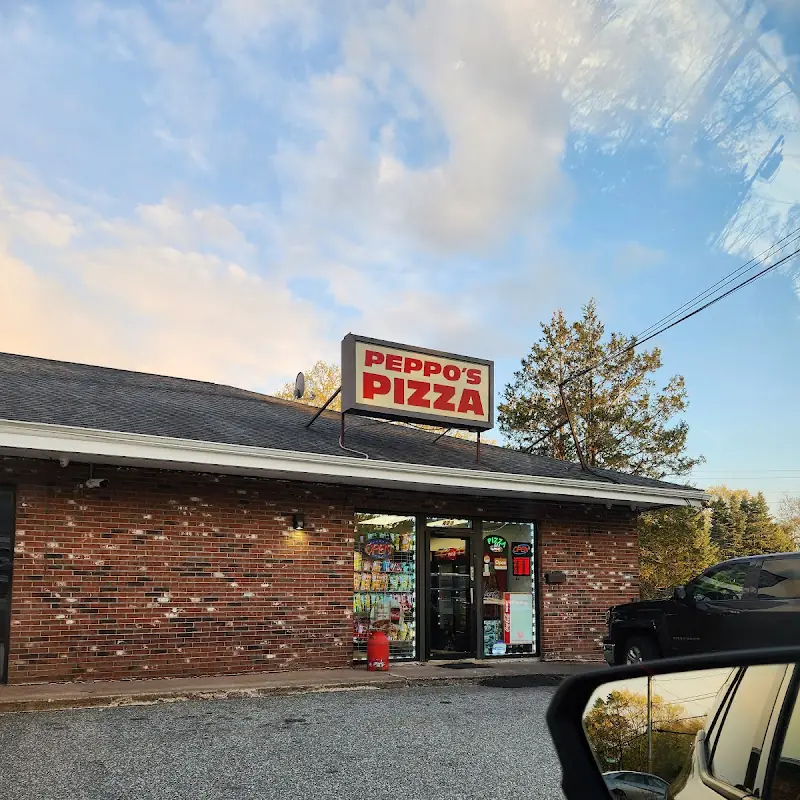 Peppino's Pizza