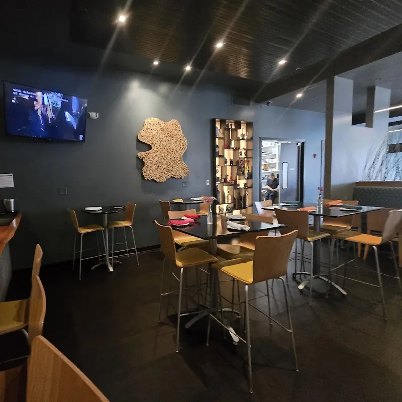 Siam Marina Restaurant