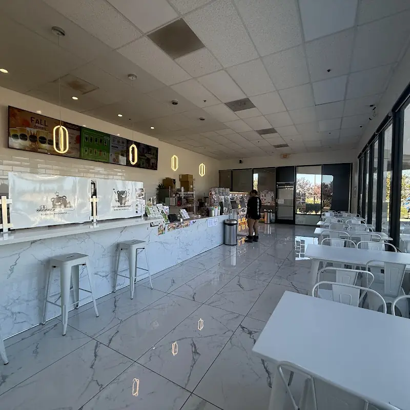 TEAZENTEA Antioch