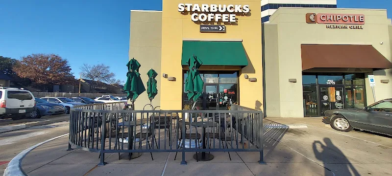 Starbucks Coffee Company