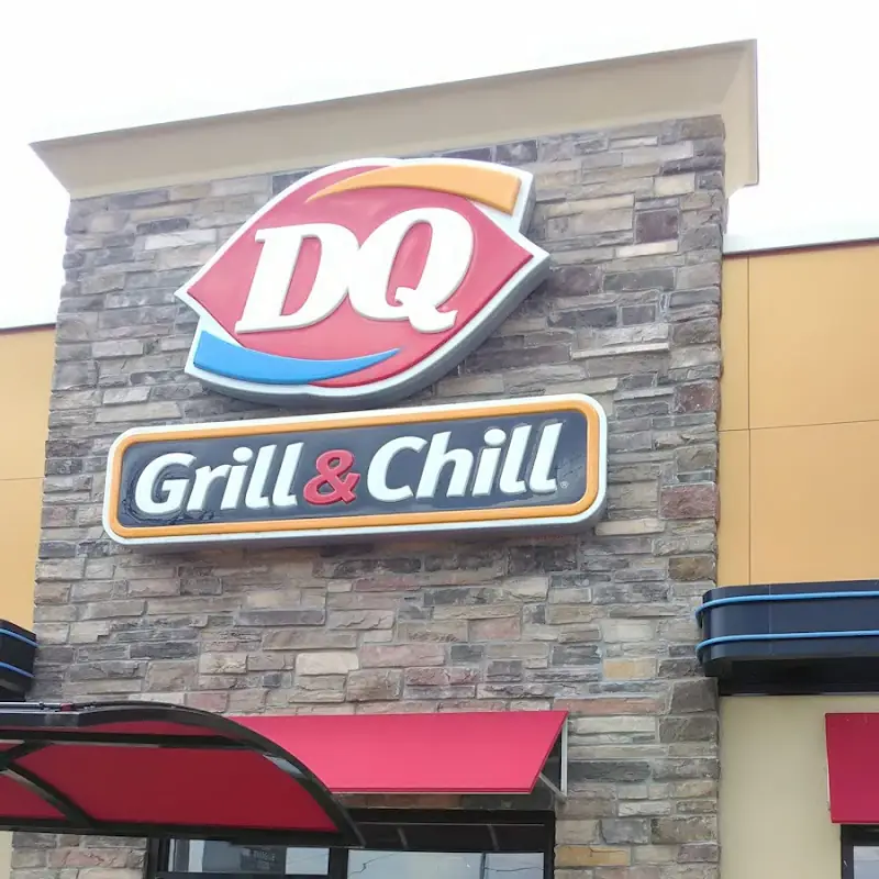 Dairy Queen Grill & Chill
