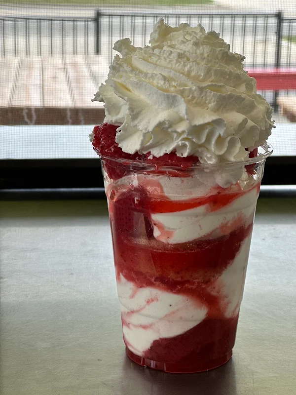 Sweet T's Ice Cream