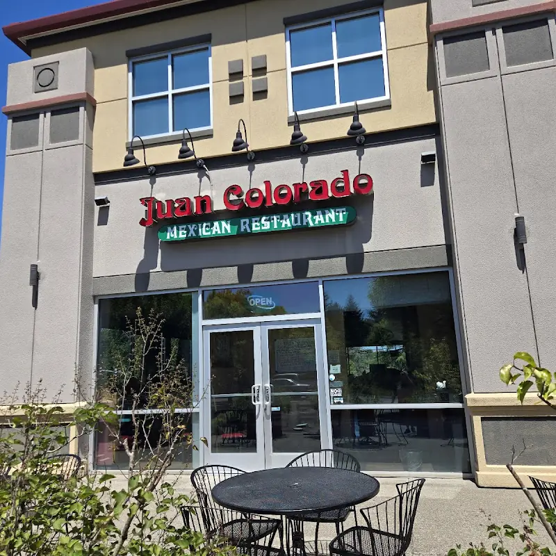 Juan Colorado Restaurant