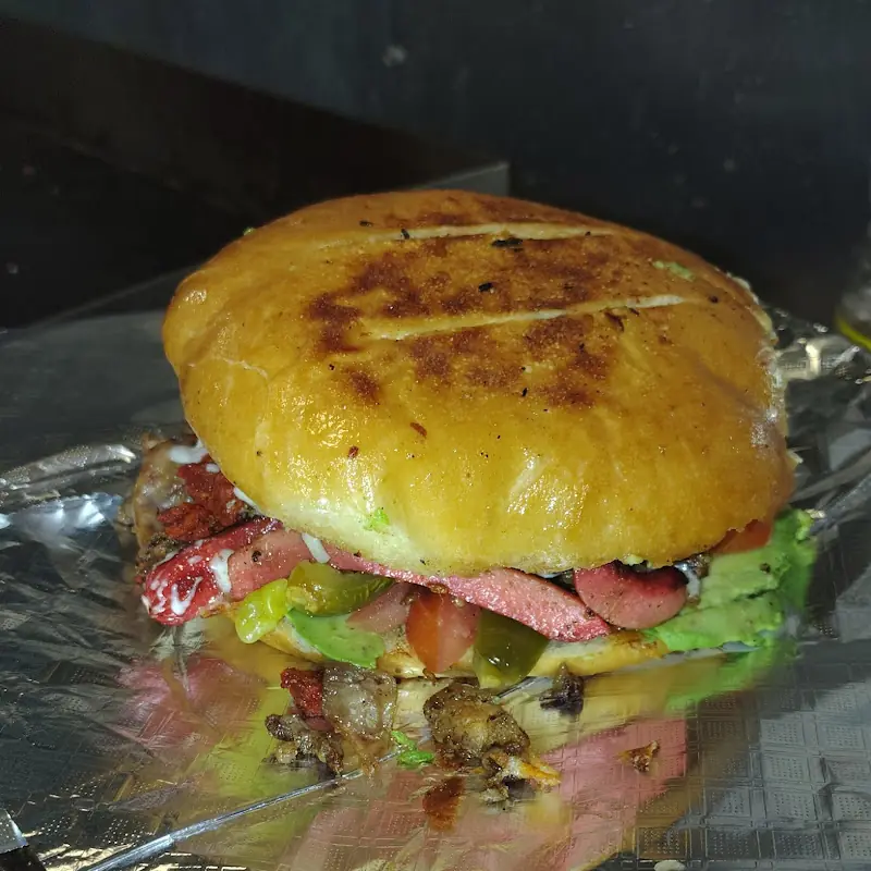 Taqueria Estilo Queretaro