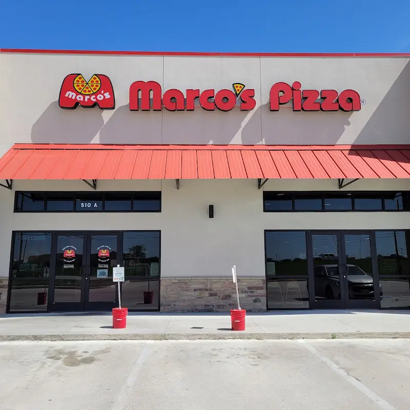 Marco's Pizza