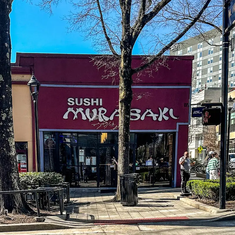 Sushi Murasaki