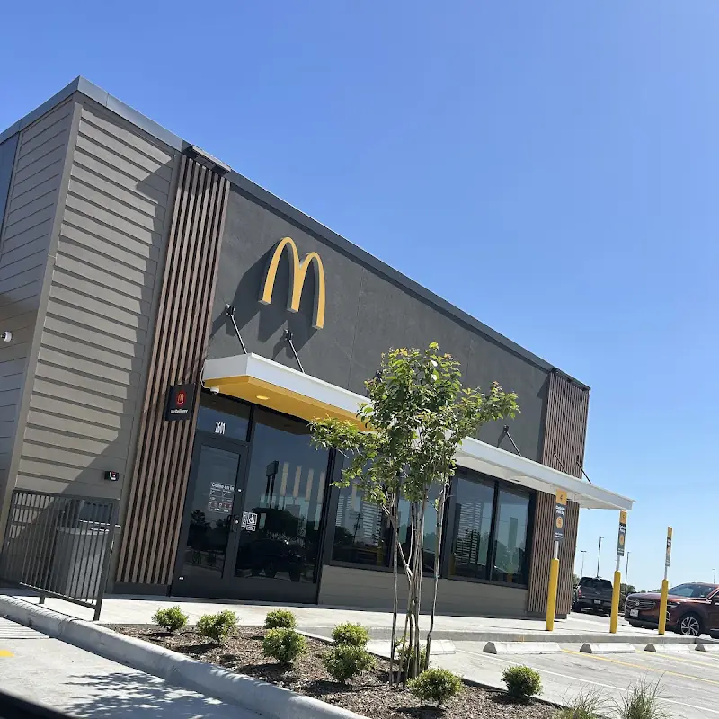 McDonald’s