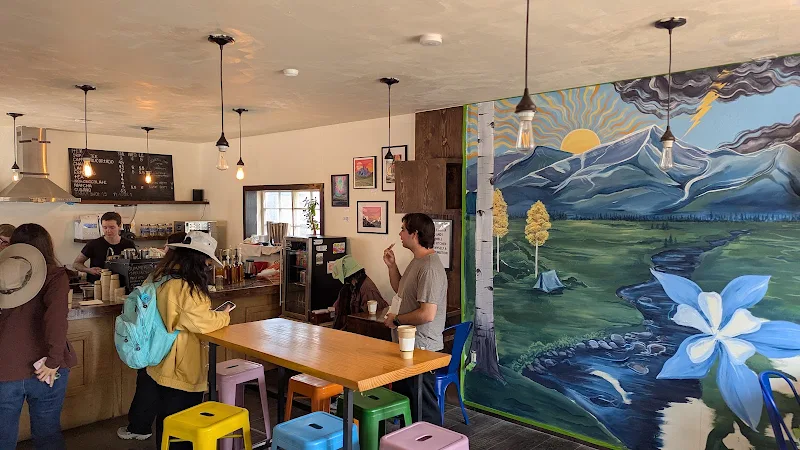 Grateful Day Coffee