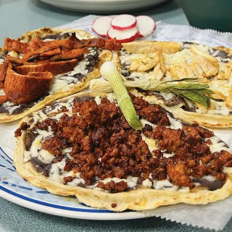 Lupitas Mexican restaurant- Burgaw NC