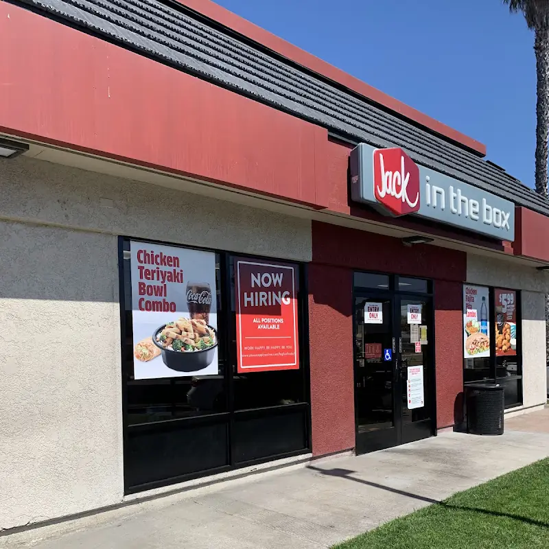 Jack in the Box