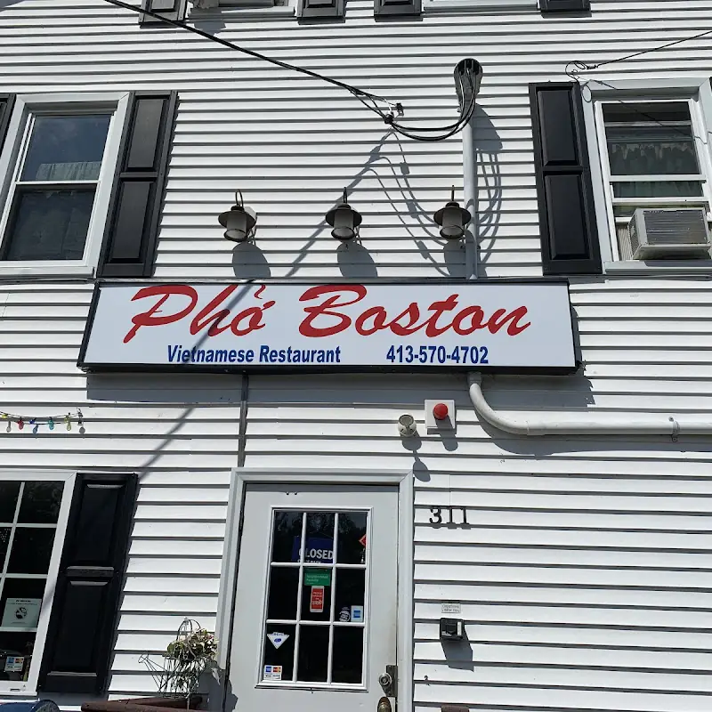 Pho Boston