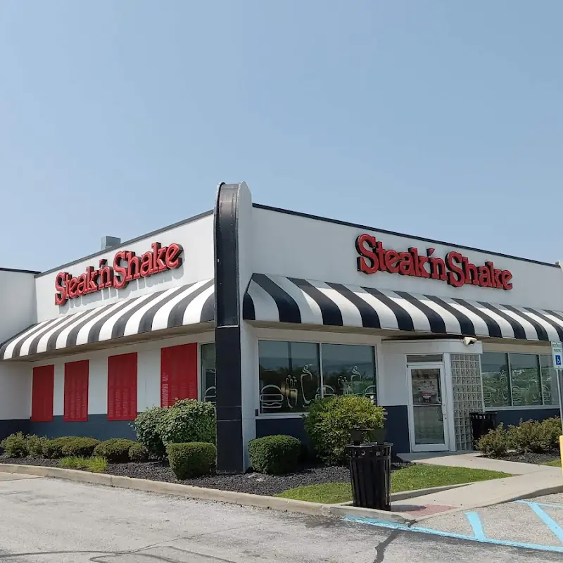 Steak 'n Shake