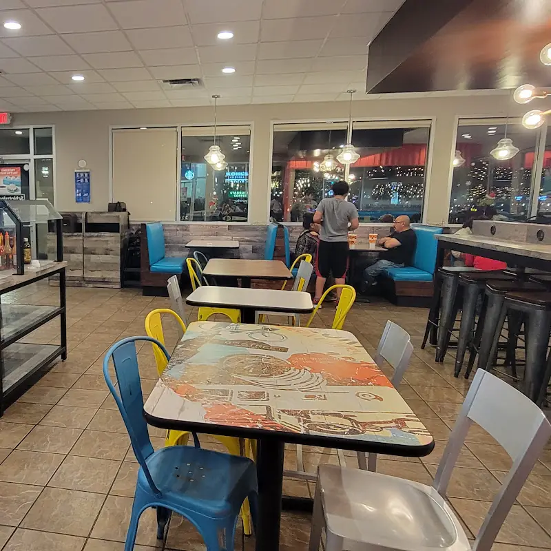 Schlotzsky's Deli