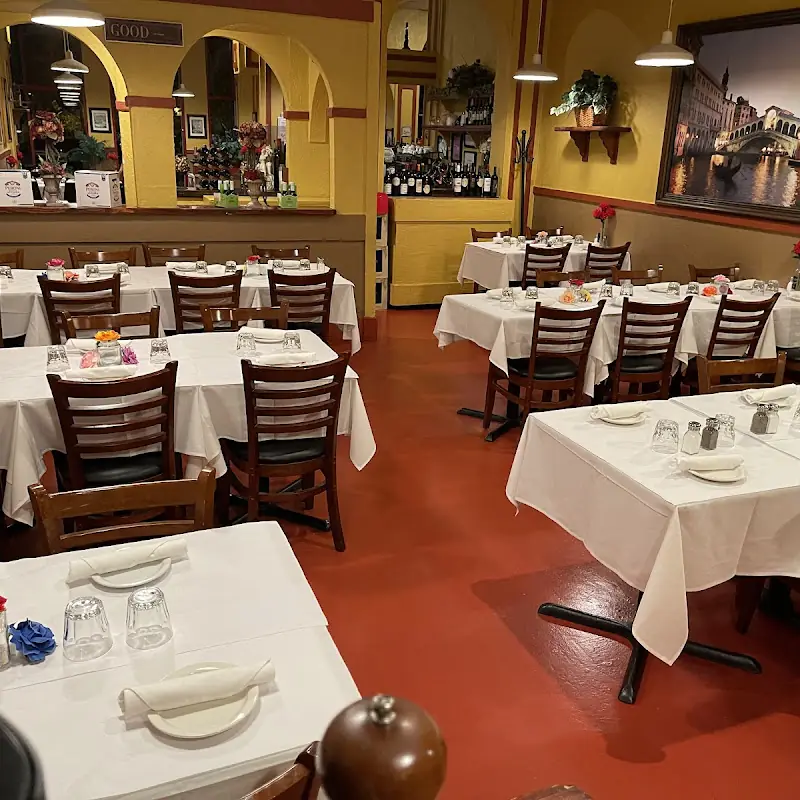 Mangia Bene Restaurant