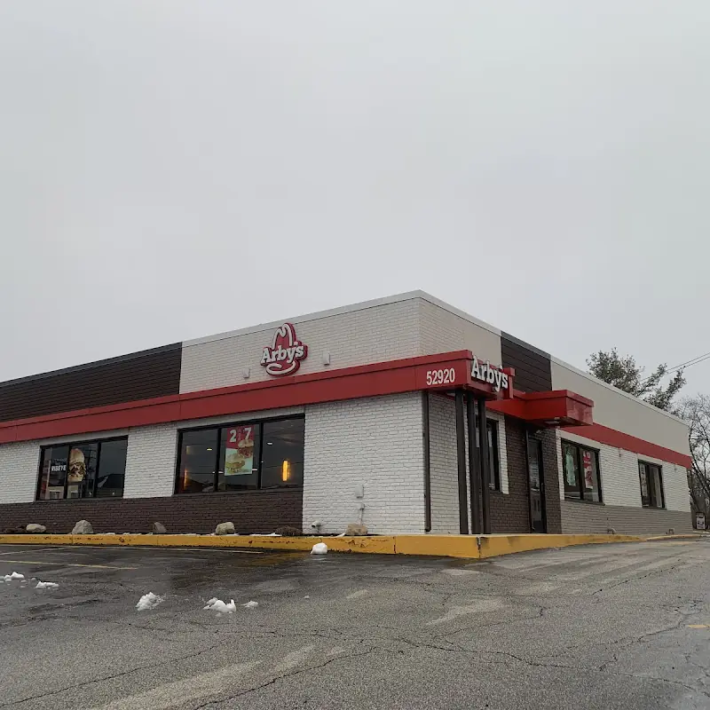 Arby's