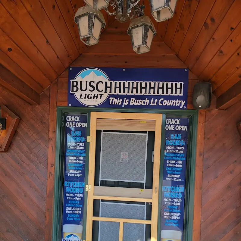 Long Siding Station