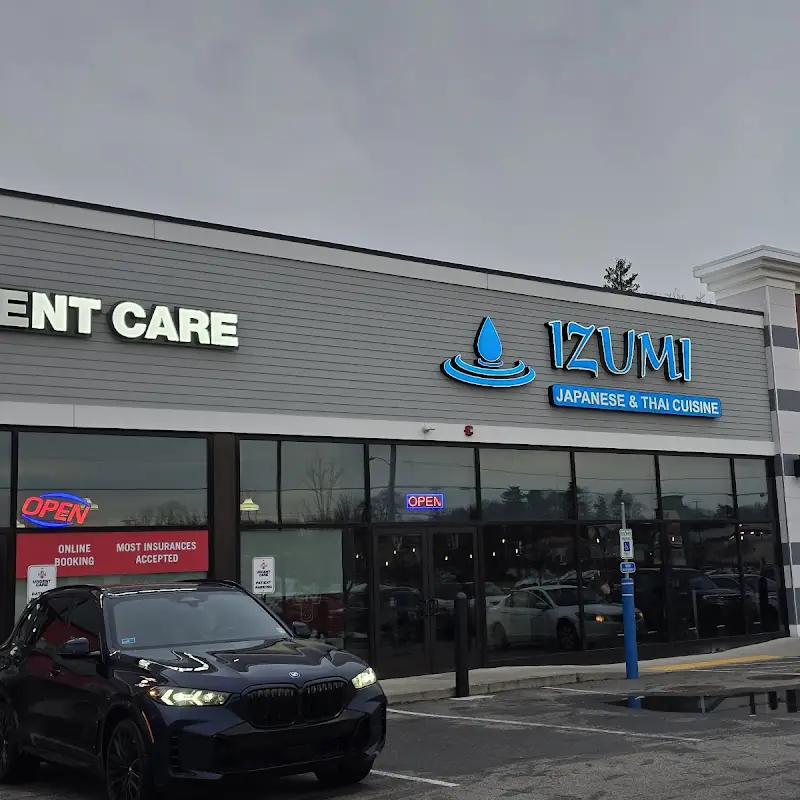 IZUMI