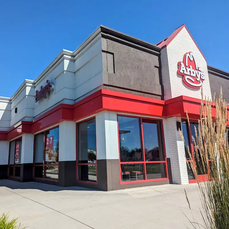 Arby's