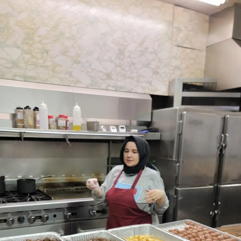 Ayasofya Turkish Restaurant