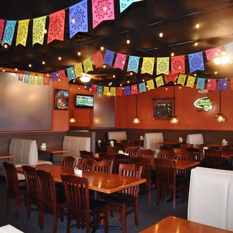 San Marcos Méxican Restaurante