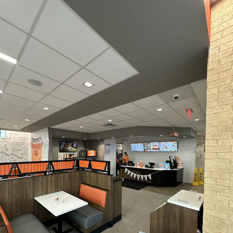 Whataburger